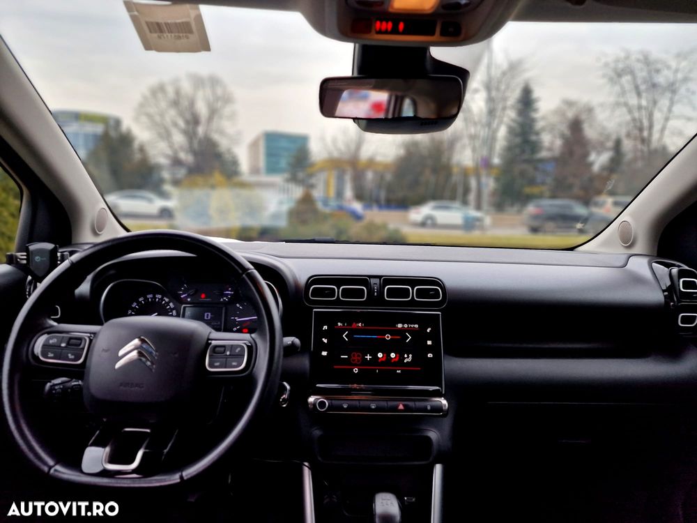 Citroën C3 AIRCROSS - 16