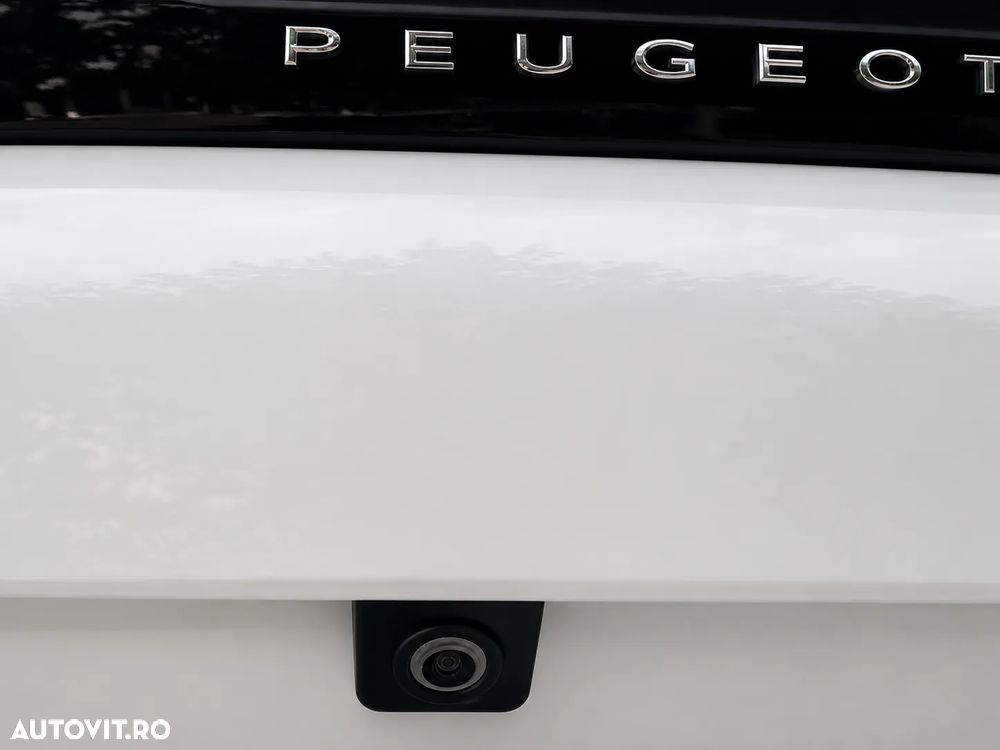 Peugeot 3008 1.2 PureTech Turbo S&S Allure - 9