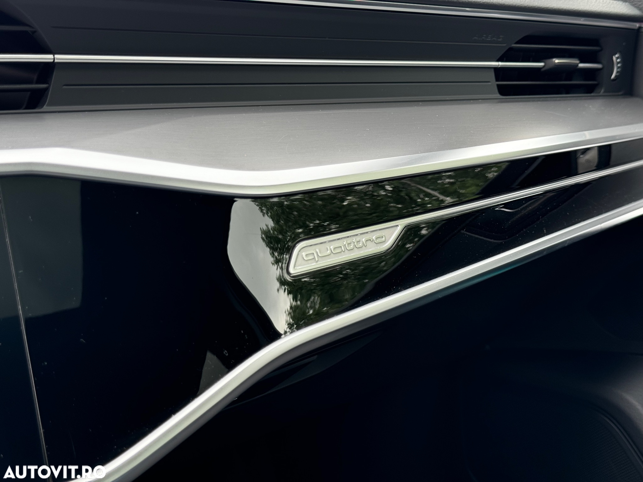 Audi A6 50 TDI quattro Tiptronic MHEV S Line - 29