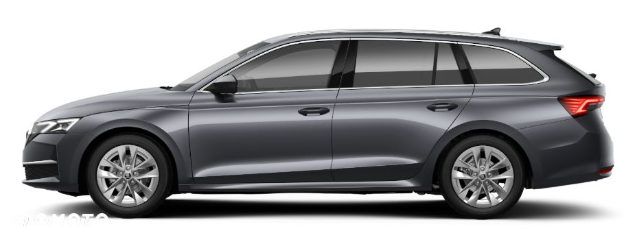 Skoda Octavia - 2