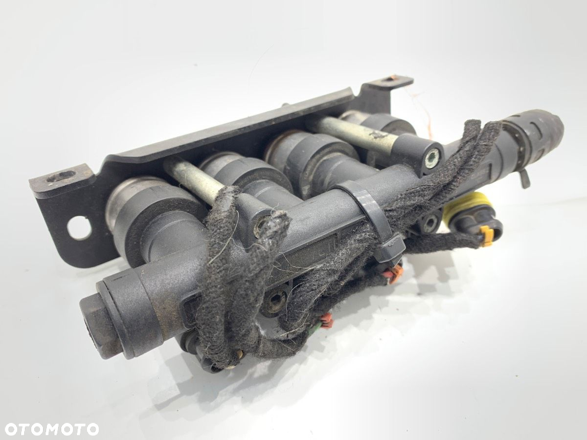 WTRYSKIWACZ LPG - 130.00 PLN - HONDA CIVIC VII Hatchback (EU, EP, EV) 2000 - 2006 1.4 iS (EP1) 66 kW - 2