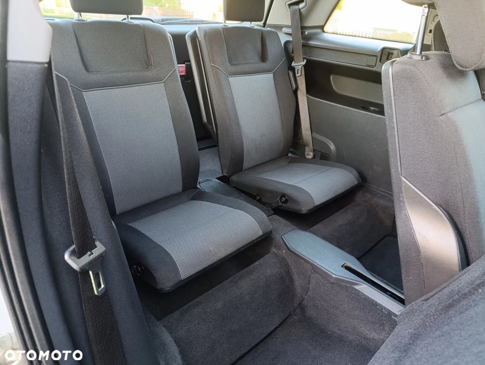 Opel Zafira 1.6 Edition - 10