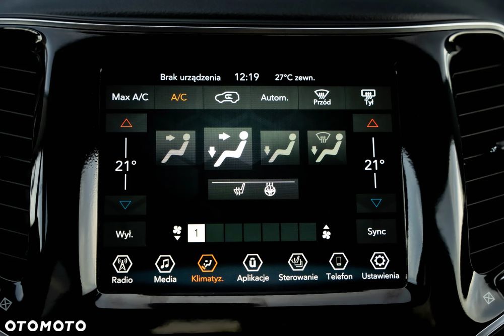 Jeep Cherokee 3.2 V6 Active Drive I Limited - 27
