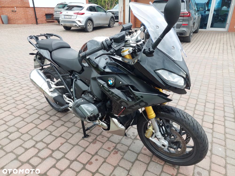 BMW R - 8