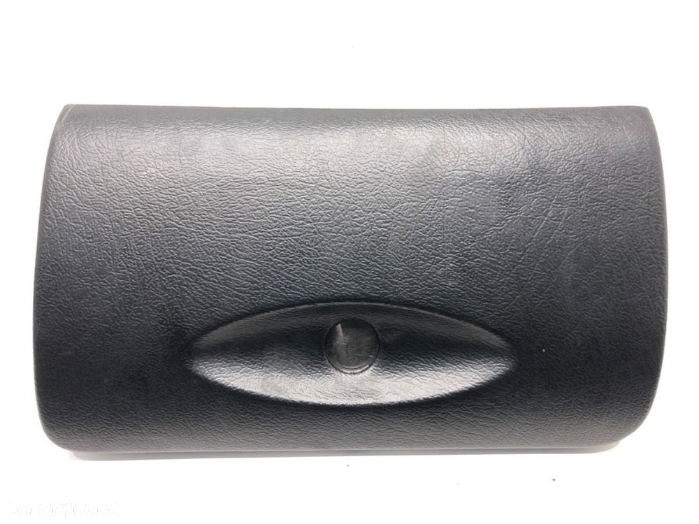 SCHOWEK PASAŻERA - 111.00 PLN - MICROCAR VIRGO 1999 - 2004 - 1