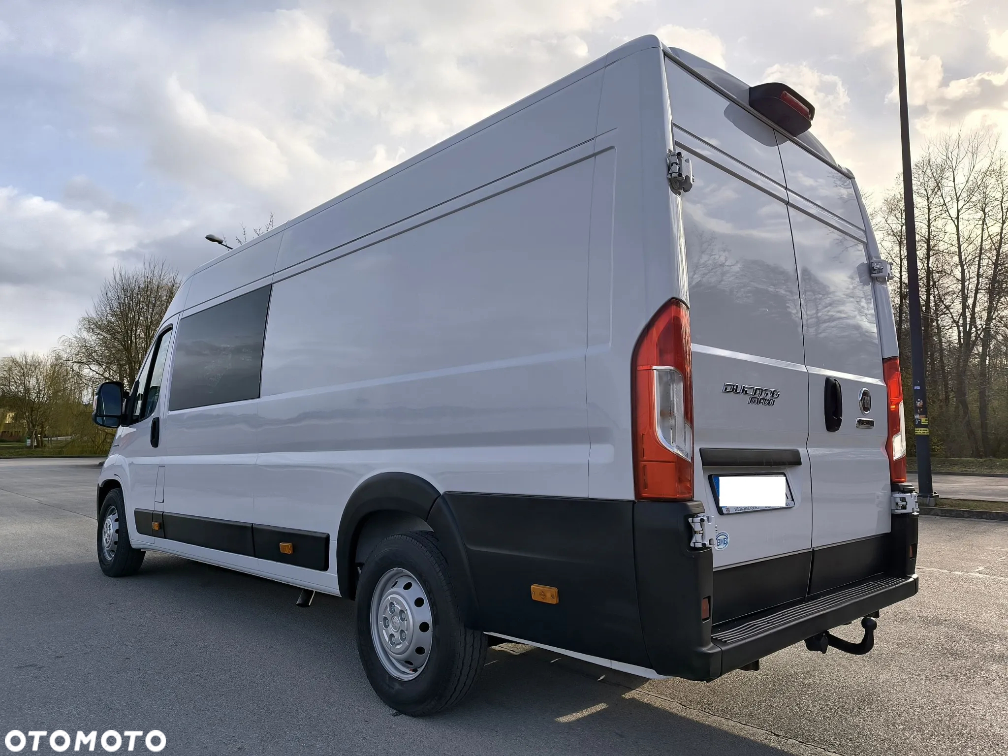 Fiat Ducato - 14