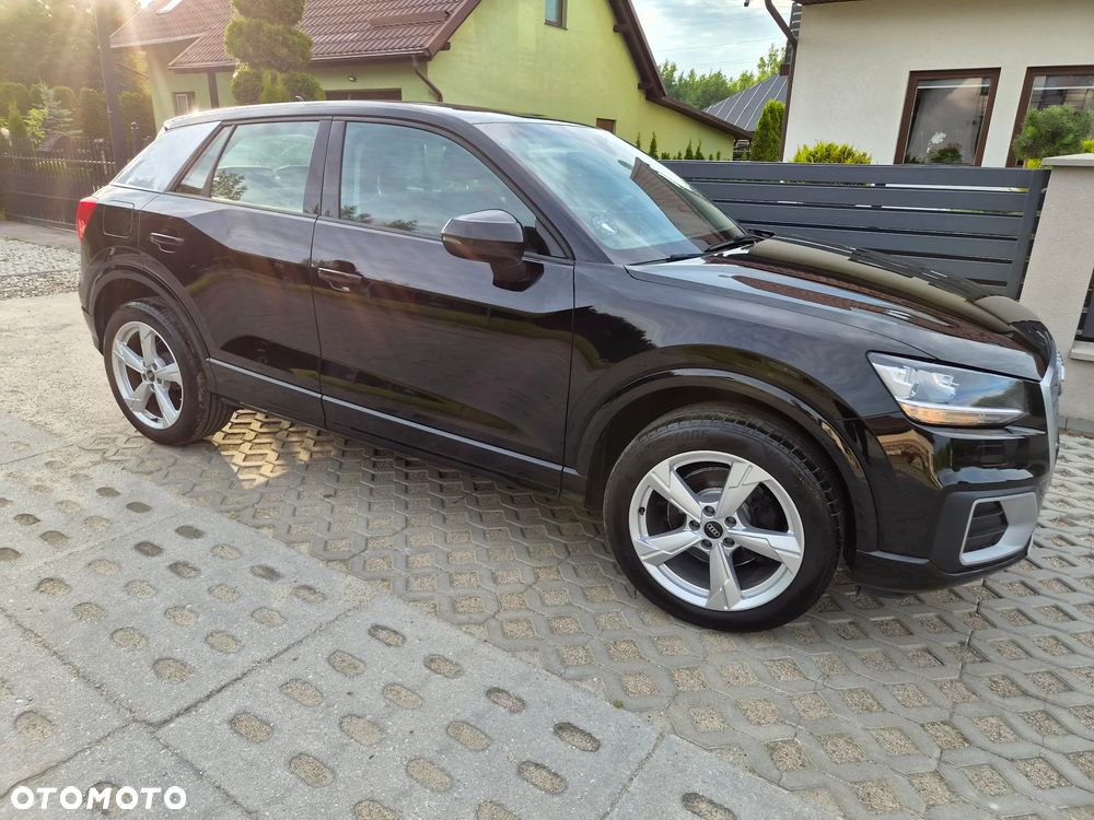 Audi Q2 1.6 TDI design - 13