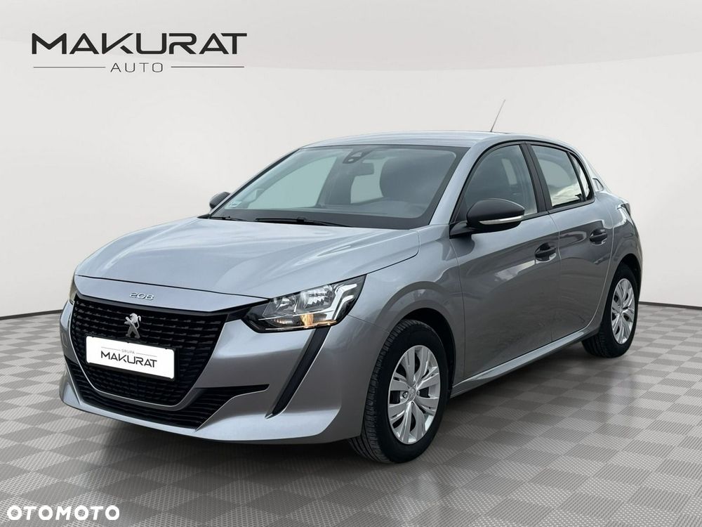 Peugeot 208 1.2 PureTech Like S&S - 2