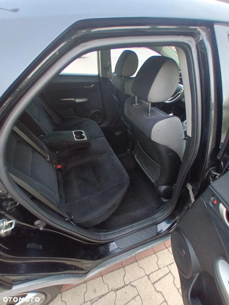 Honda Civic - 13