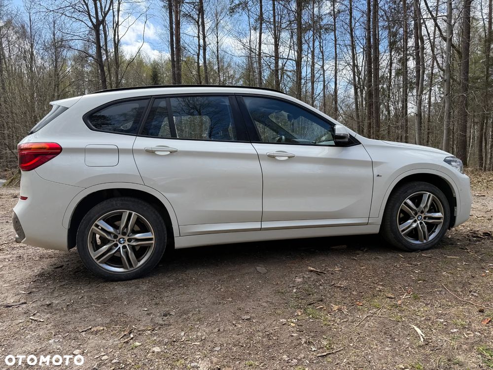 BMW X1 - 7