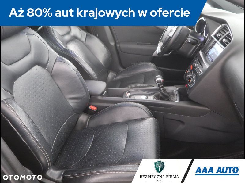 DS Automobiles DS 4 - 10