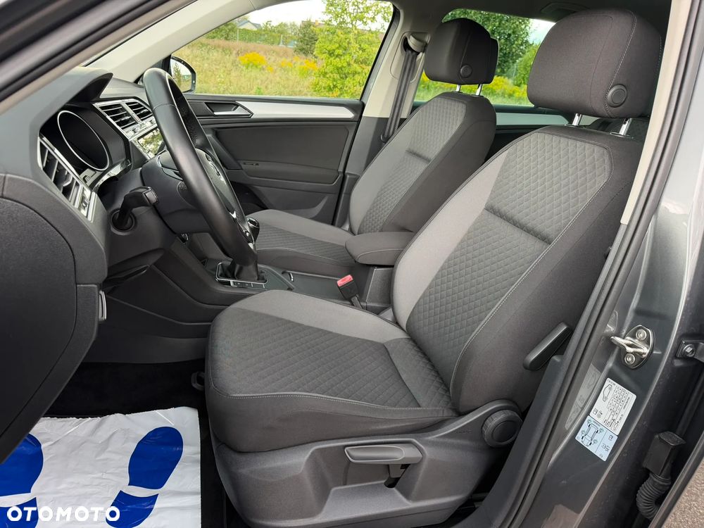 Volkswagen Tiguan 2.0 TDI BMT SCR Comfortline - 16