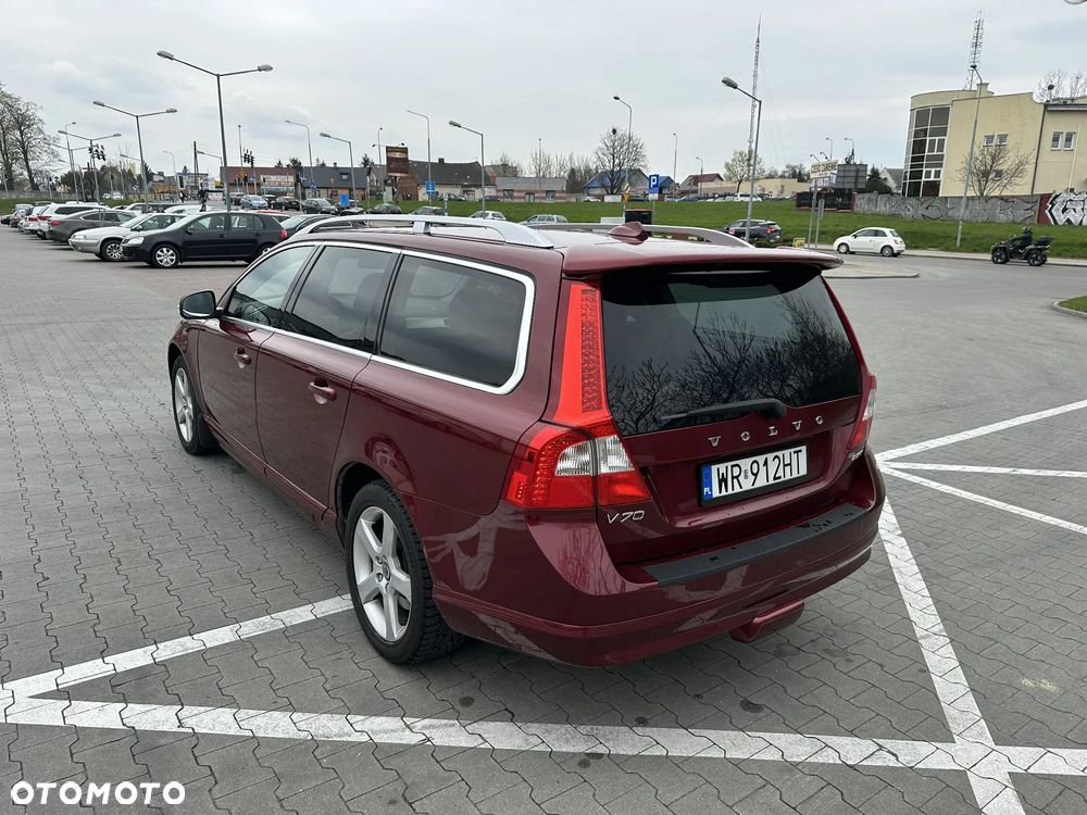 Volvo V70 - 14