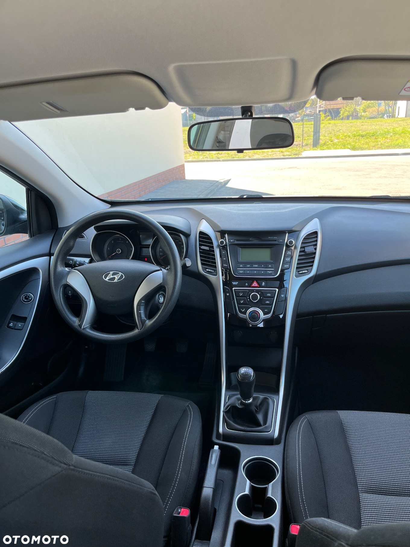 Hyundai i30 1.4 CRDi Base - 20