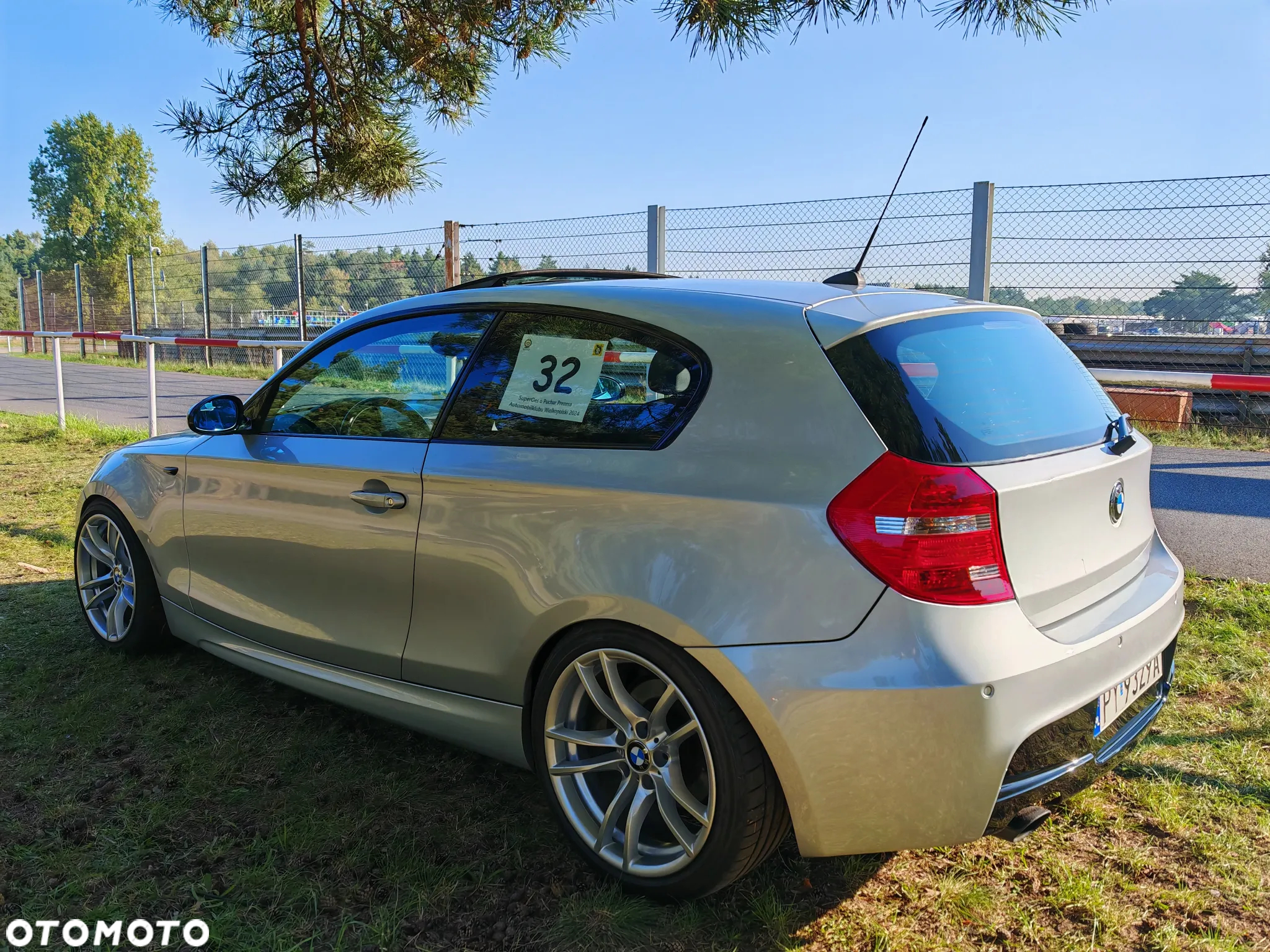 BMW Seria 1 118i Edition Sport - 7