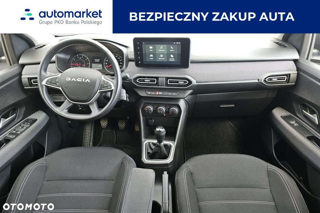 Dacia Sandero 1.0 TCe Expression - 6