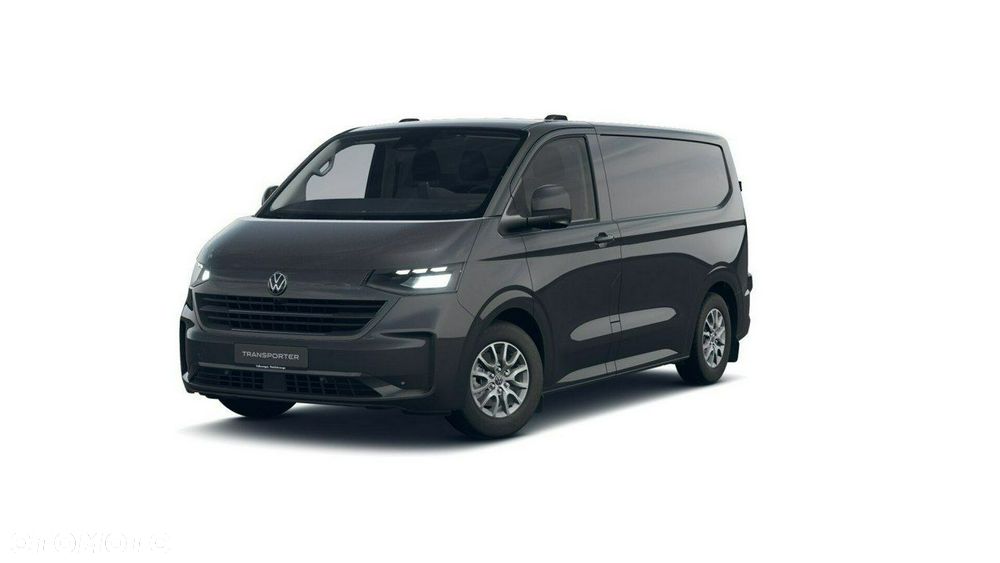 Volkswagen Transporter - 3