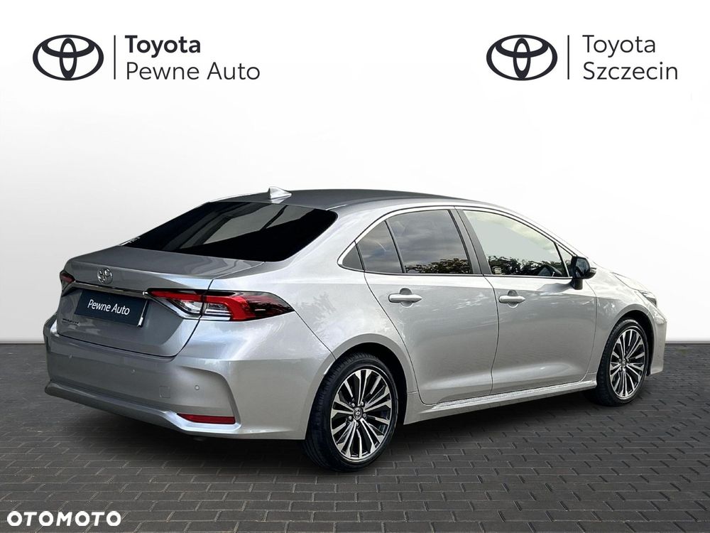 Toyota Corolla 1.5 Style MS - 7