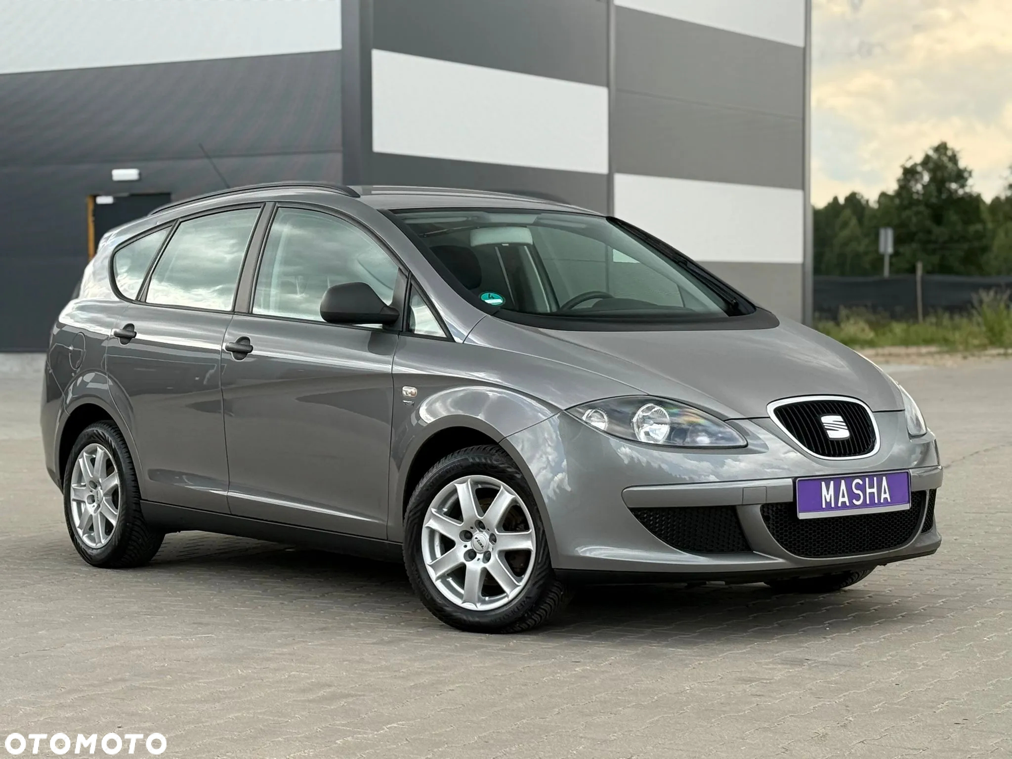 Seat Altea XL 1.4 TSI Comfort Limited - 5