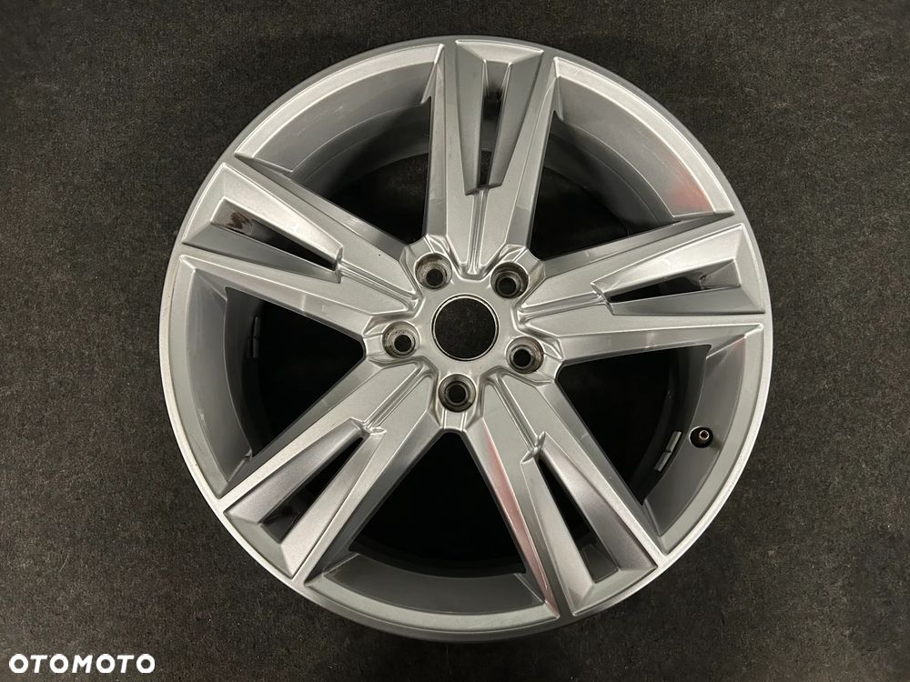 Alufelga Seat Ateca 18 cali 5x112 1szt. Ładna! - 1