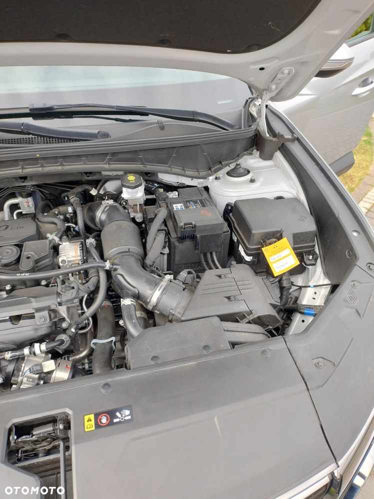 Hyundai Tucson 1.6 T-GDi 48V Executive 2WD DCT - 29
