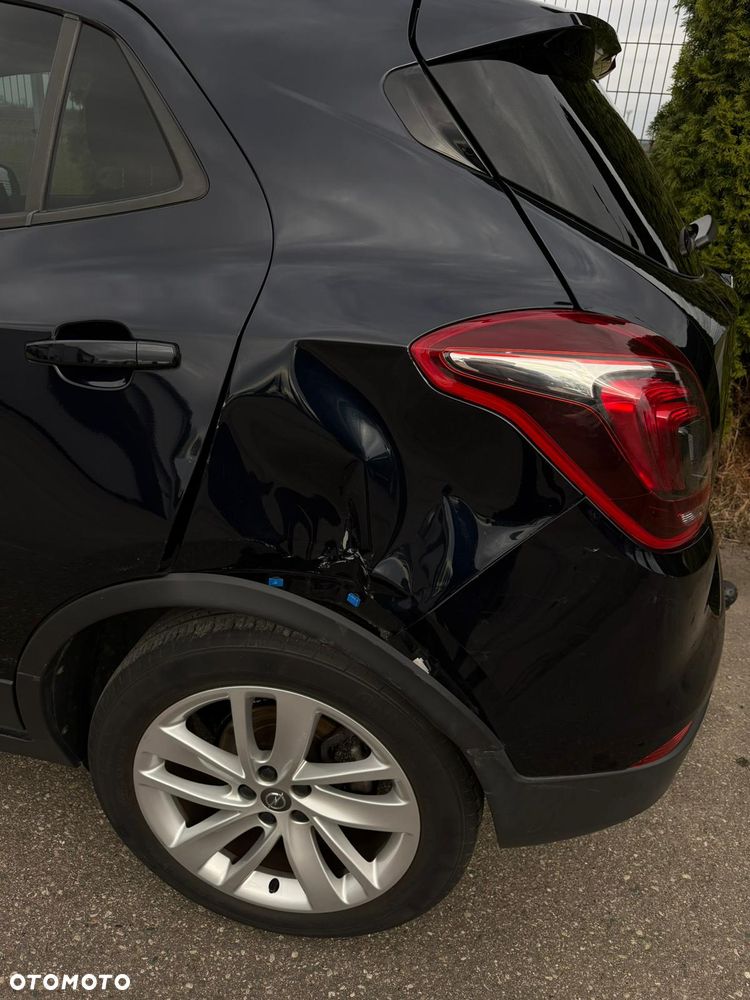 Opel Mokka 1.4 T Enjoy S&S - 7