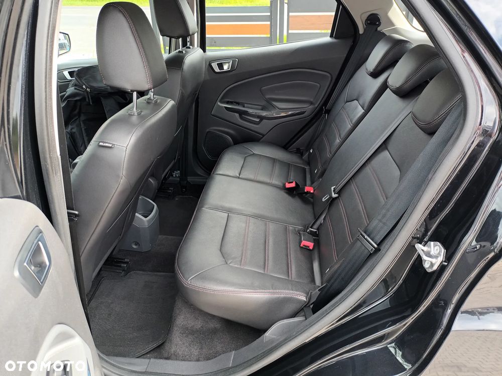 Ford EcoSport - 11