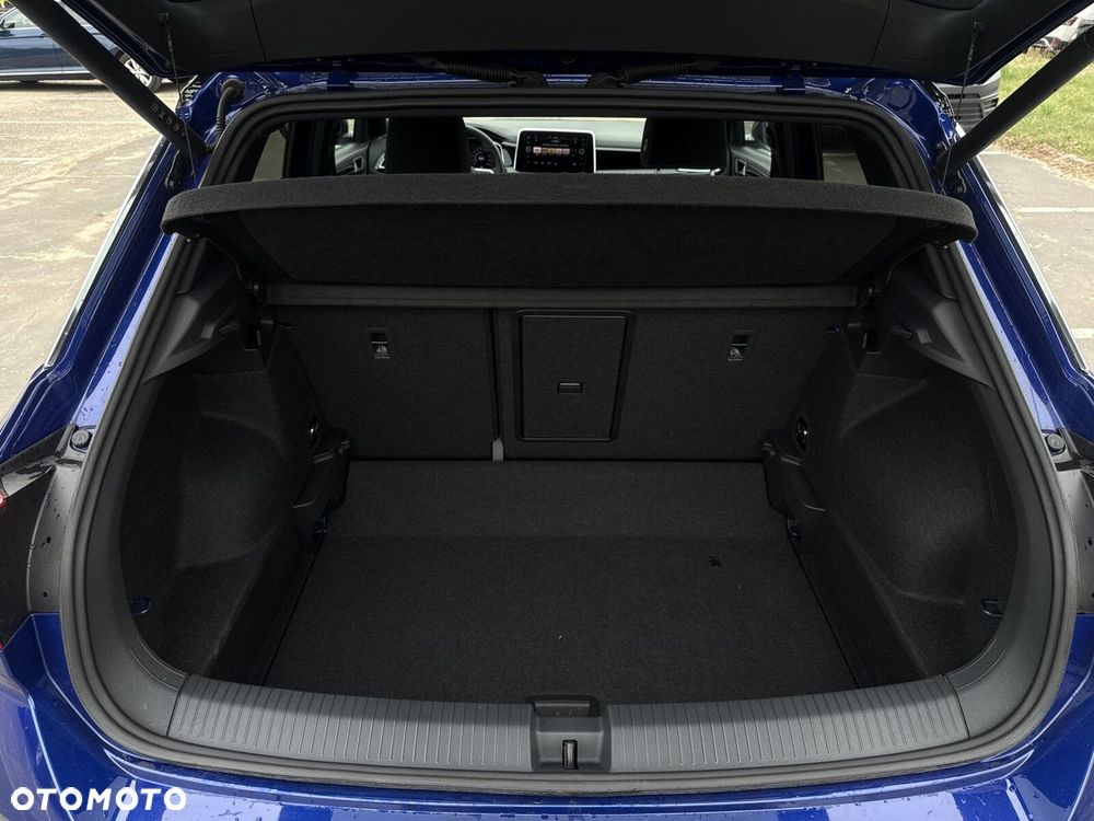 Volkswagen T-Roc 1.5 TSI R-Line DSG - 26