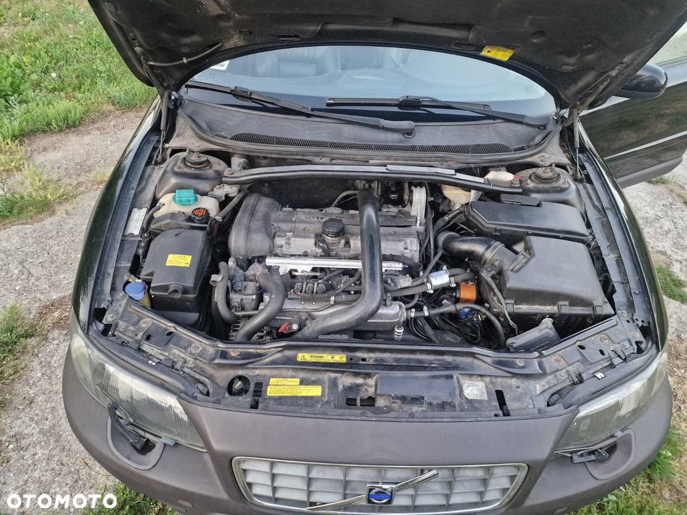 Volvo V70 - 7