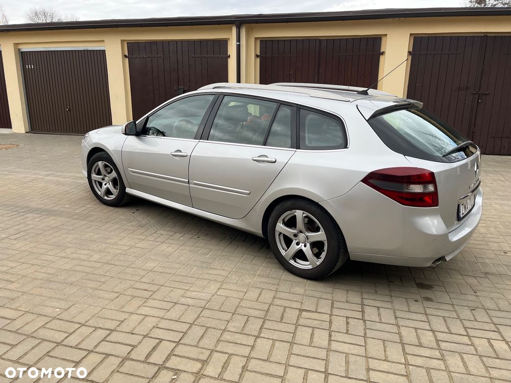 Renault Laguna - 4