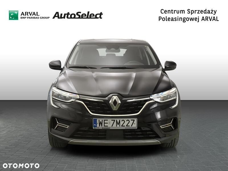 Renault Arkana - 9