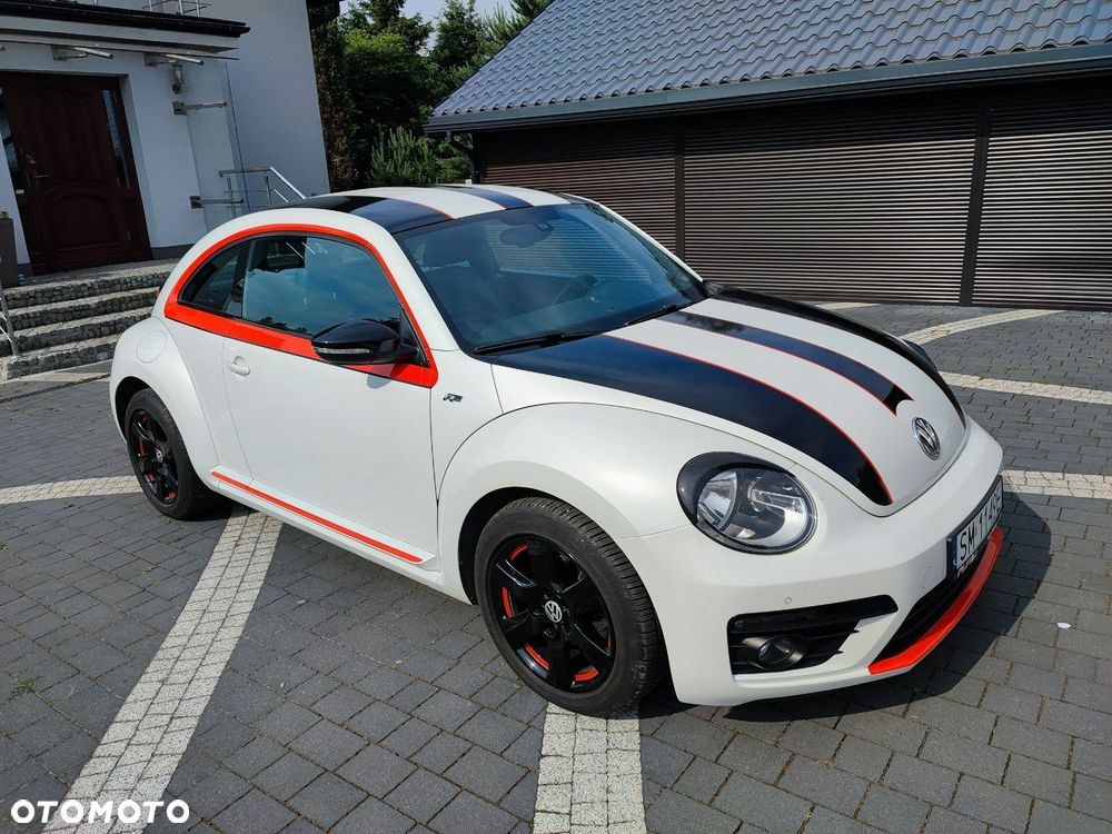 Volkswagen Beetle - 3