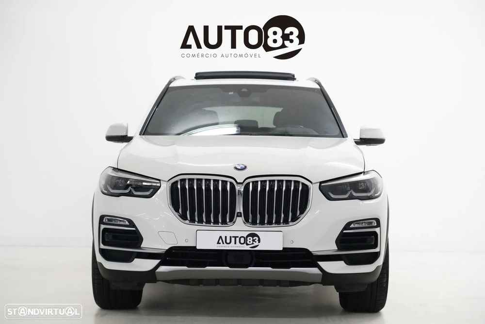 BMW X5 45 e xDrive - 2