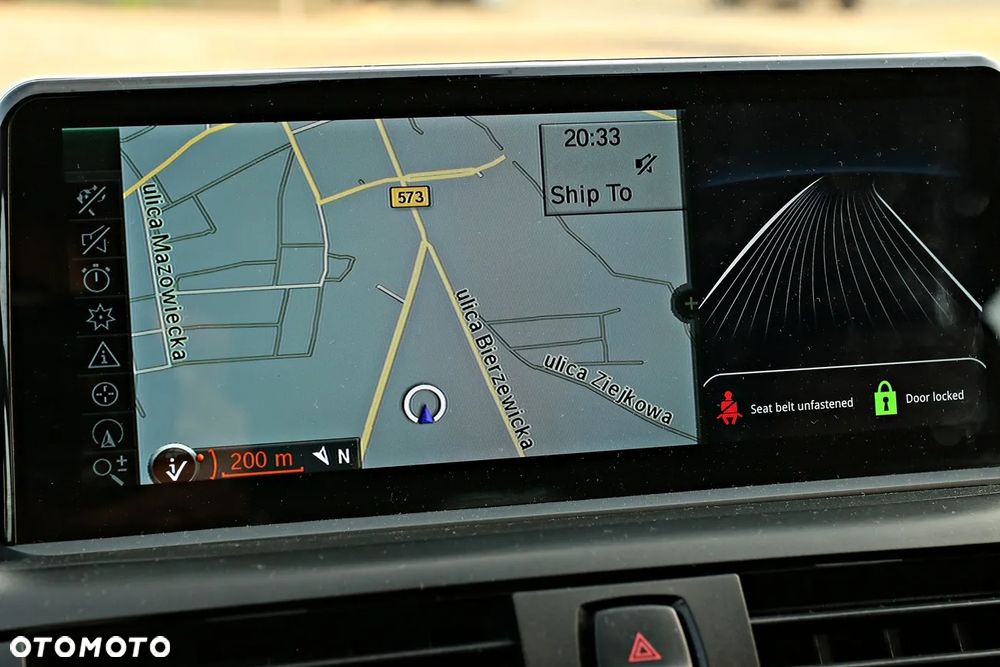 BMW Seria 1 118d Urban Line - 25