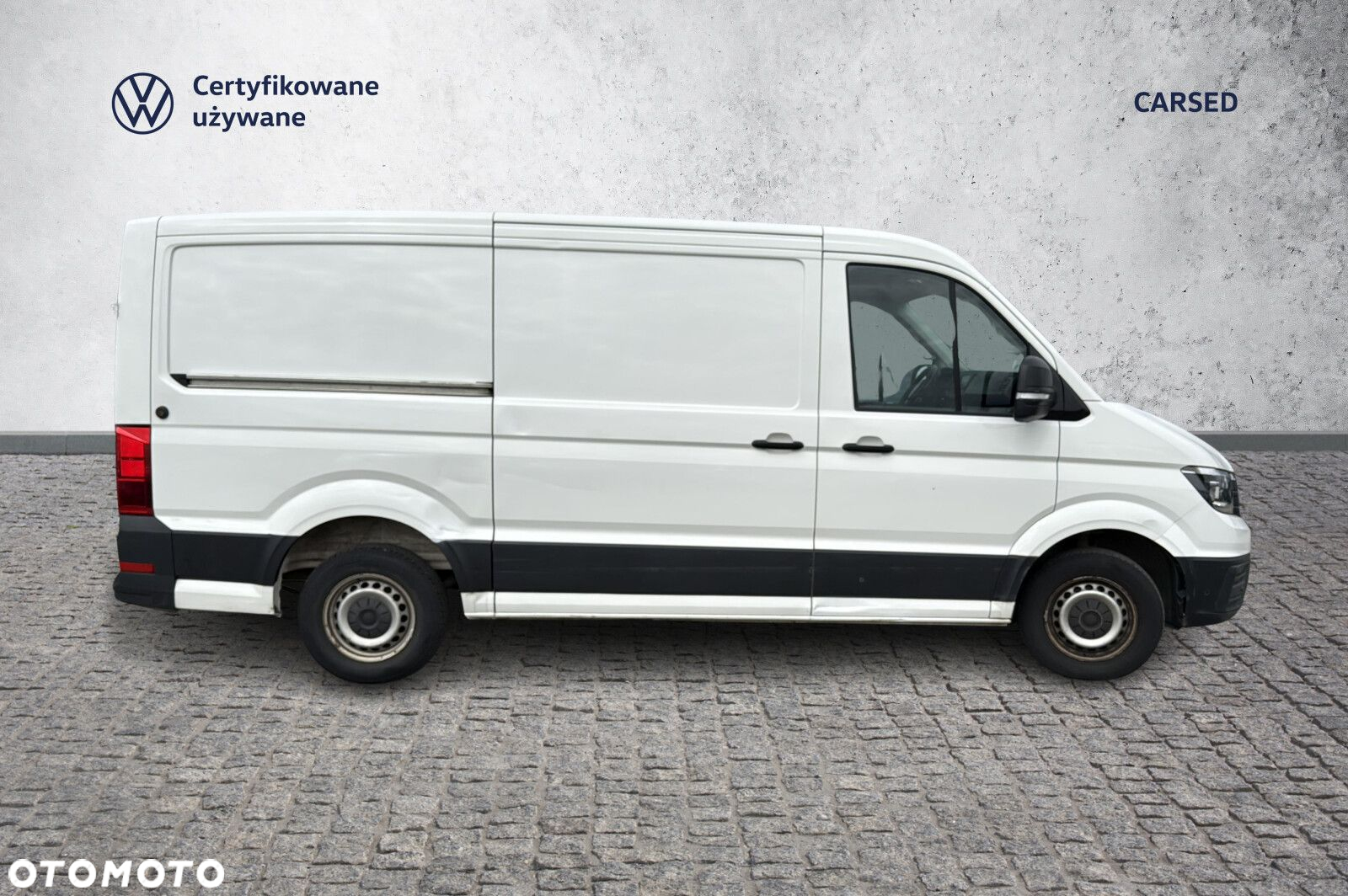 Volkswagen Crafter - 6