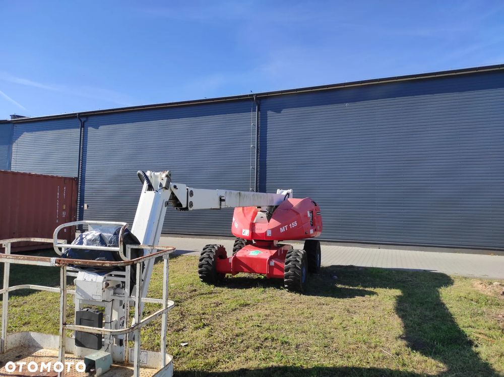 Haulotte H16TPX - 4