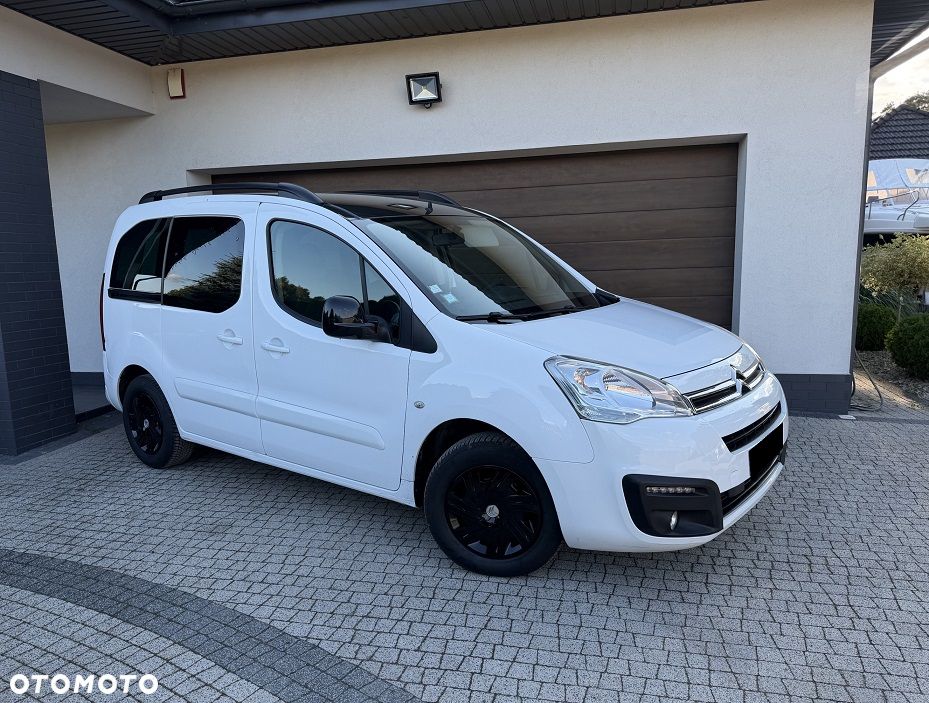 Citroën Berlingo M PureTech 110 START - 6