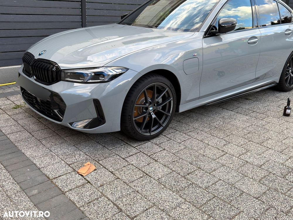 BMW 3 Series 2024 — imagine 9