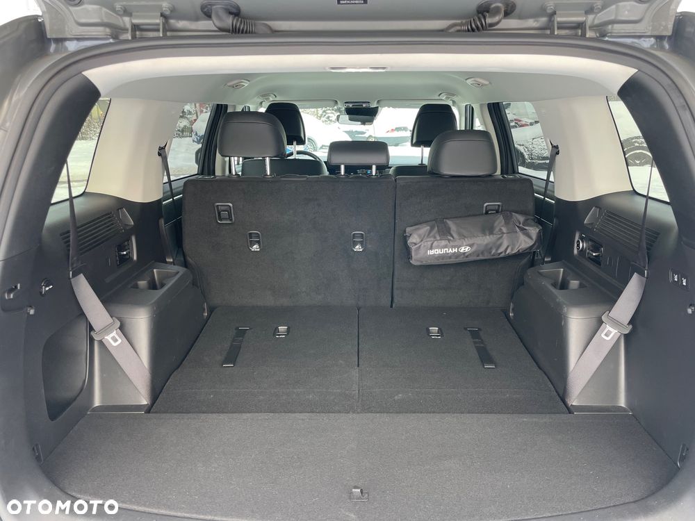 Hyundai Santa Fe - 12