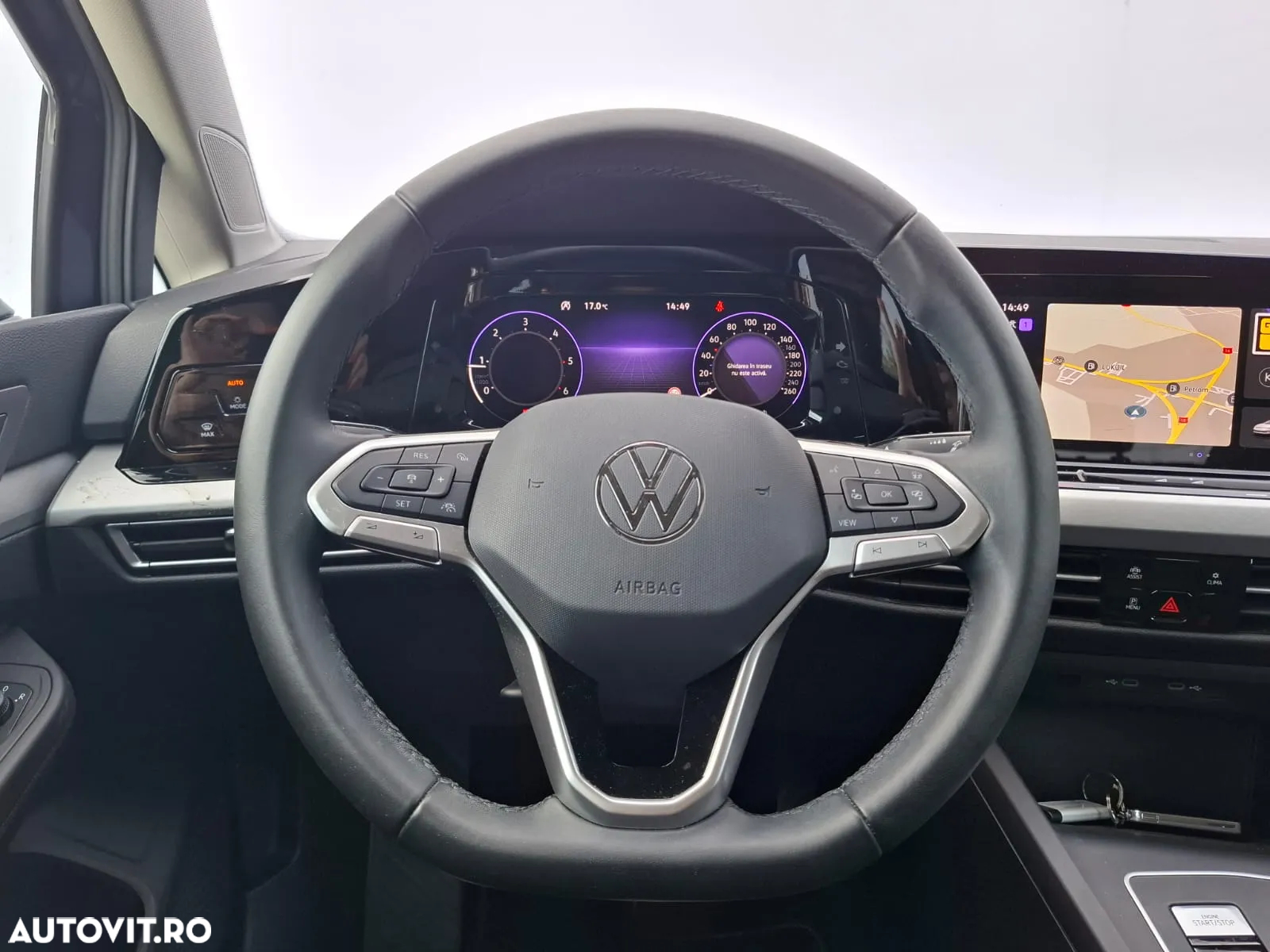 Volkswagen Golf - 7