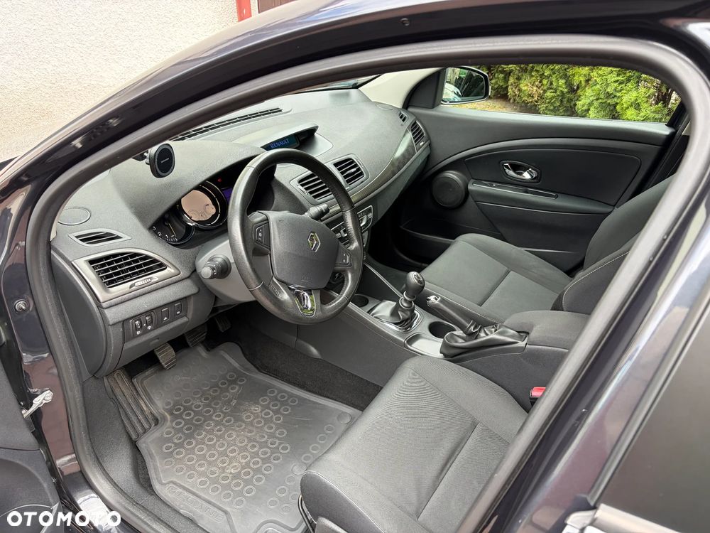 Renault Megane - 8