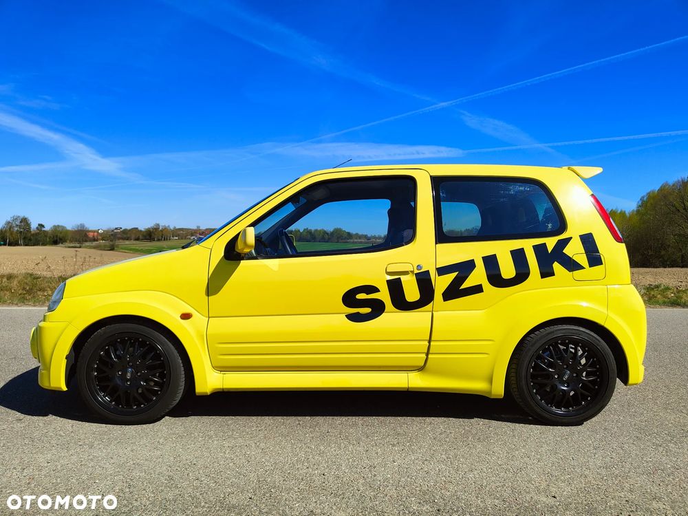 Suzuki Ignis - 2
