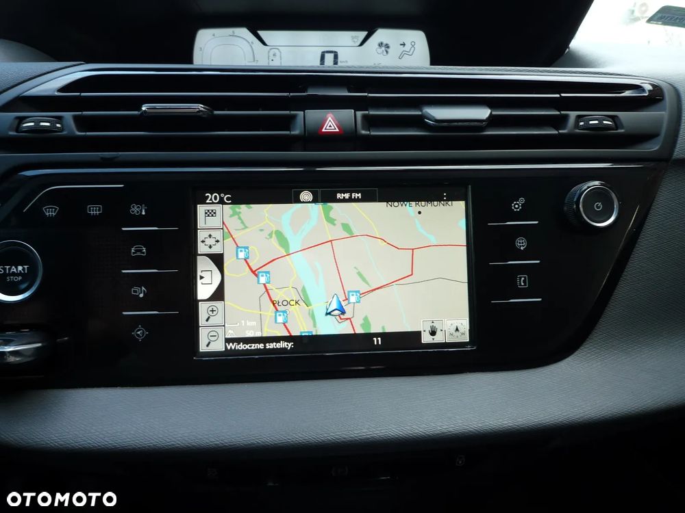 Citroën C4 Picasso BlueHDi 150 Business Class - 12