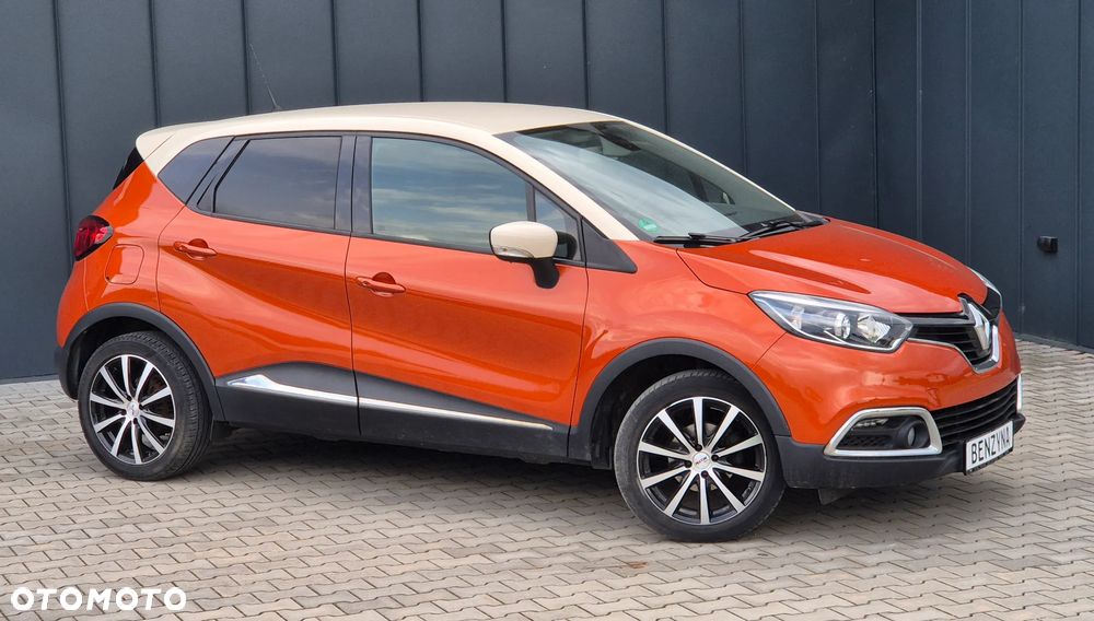 Renault Captur 0.9 Energy TCe Limited - 11