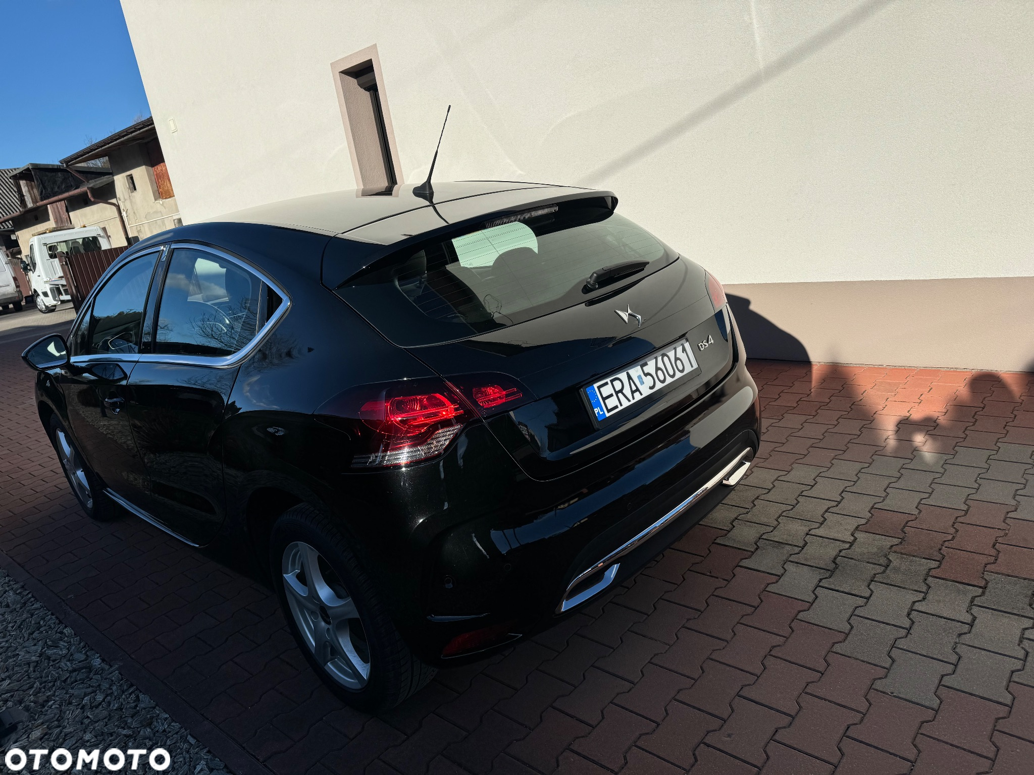 Citroën DS4 BlueHDi 120 S&S Business Class - 20
