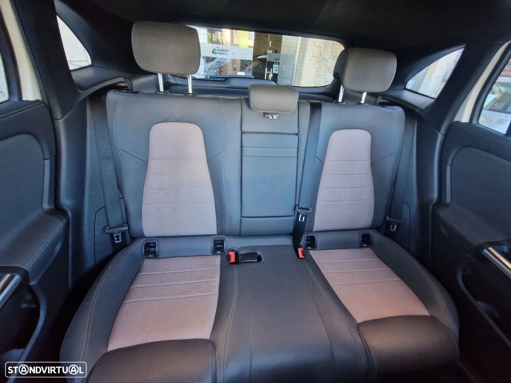 Mercedes-Benz EQA 250 - 13