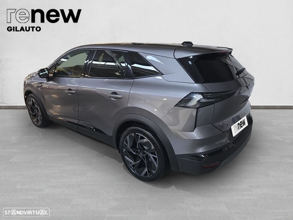 Renault Symbioz 1.6 E-Tech Full Hybrid Esprit Alpine - 6