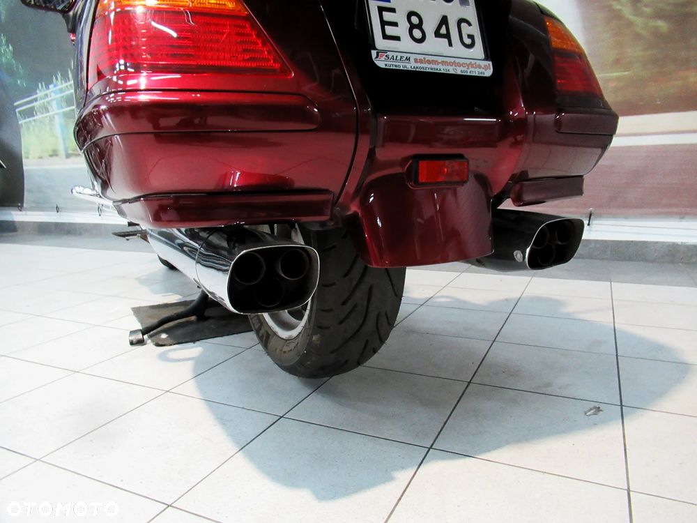 Honda GL - 18