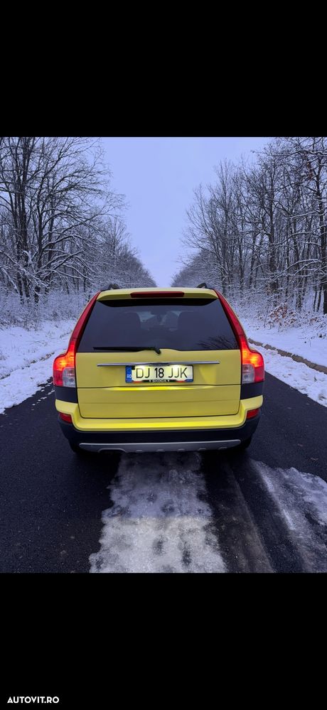 Volvo XC 90 - 4
