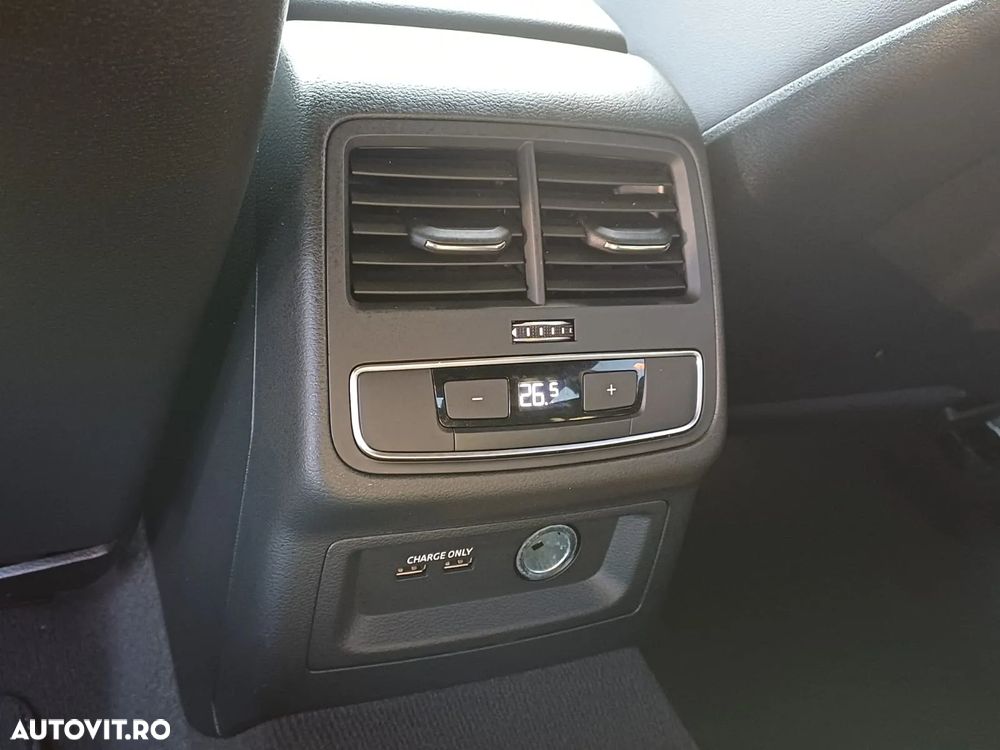 Audi A5 Sportback 2.0 40 TFSI quattro S tronic MHEV S Line - 10